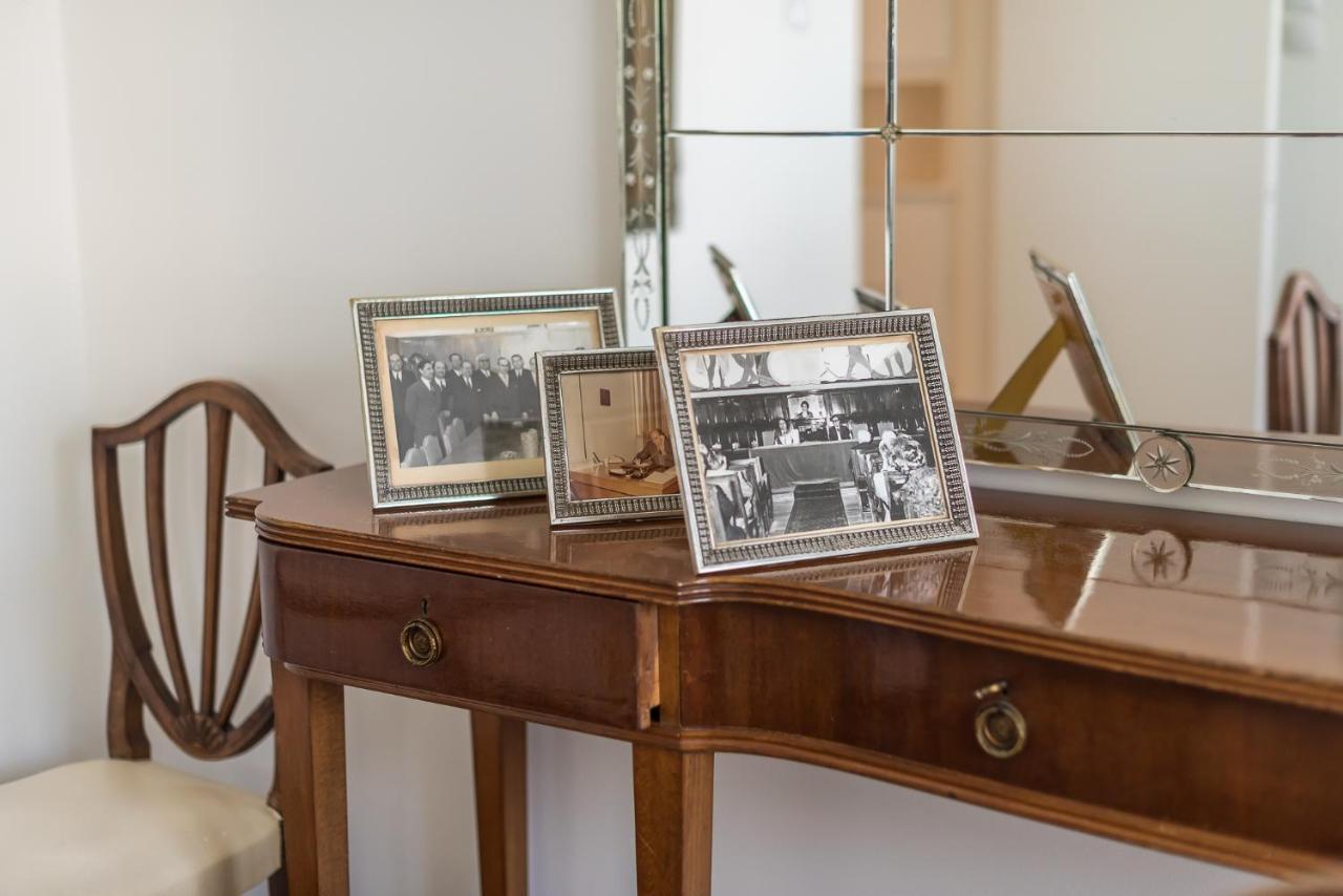 Athenean Classic Apartment At Acropolis Museum & Metro Εξωτερικό φωτογραφία