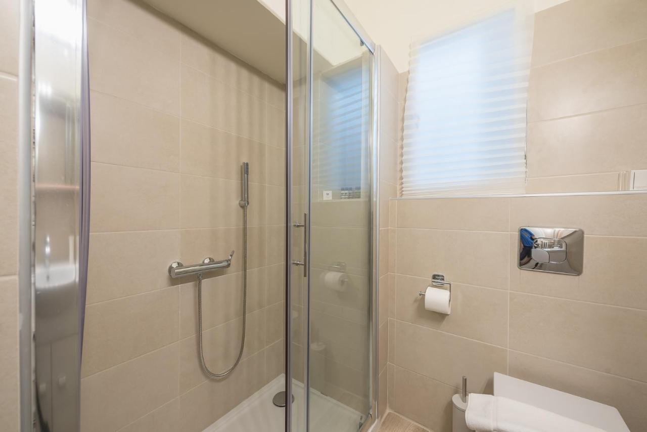 Athenean Classic Apartment At Acropolis Museum & Metro Εξωτερικό φωτογραφία