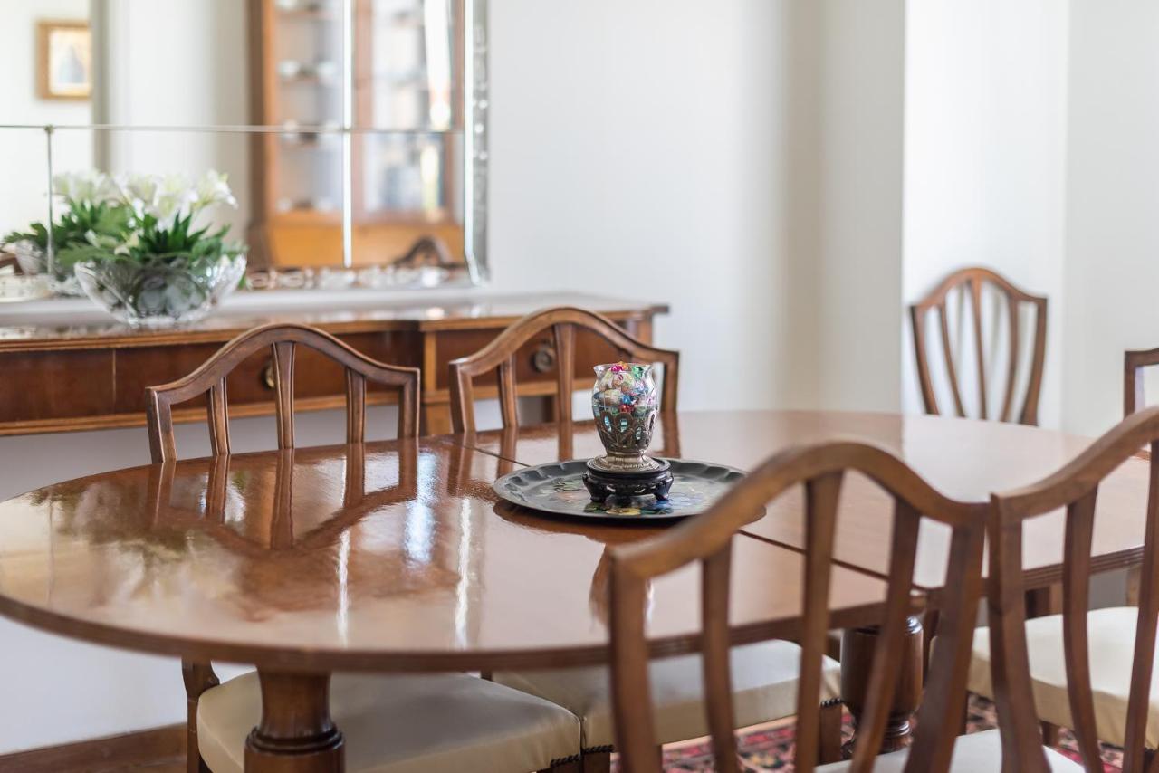 Athenean Classic Apartment At Acropolis Museum & Metro Εξωτερικό φωτογραφία