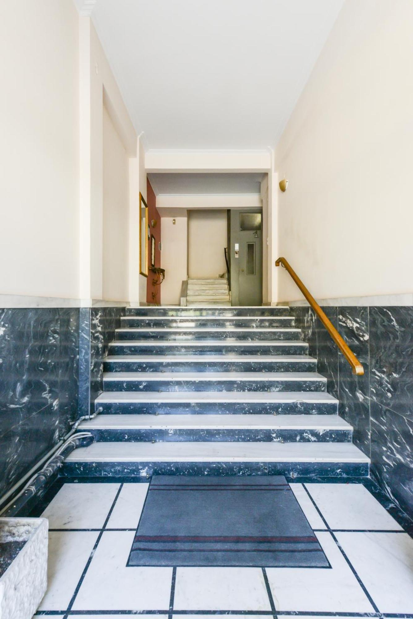 Athenean Classic Apartment At Acropolis Museum & Metro Εξωτερικό φωτογραφία